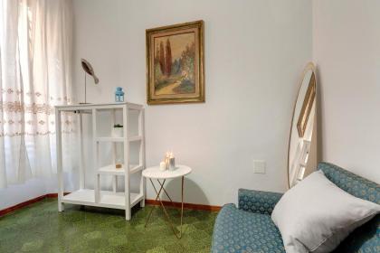 Mamo Florence - Leopoldo Apartment - image 29
