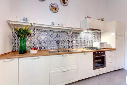 Mamo Florence - Leopoldo Apartment - image 30