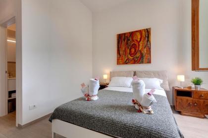 Mamo Florence - Cavour Apartments - image 23