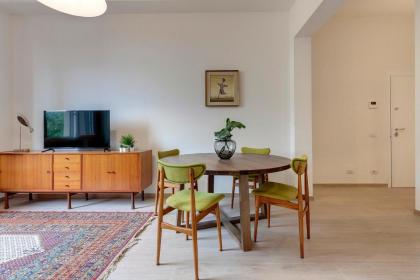Mamo Florence - Cavour Apartments - image 24