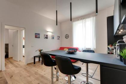 Mamo Florence - Cavour Apartments - image 25