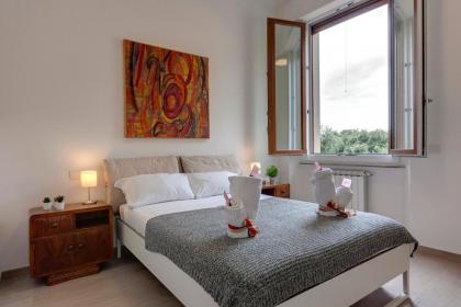 Mamo Florence - Cavour Apartments - image 26
