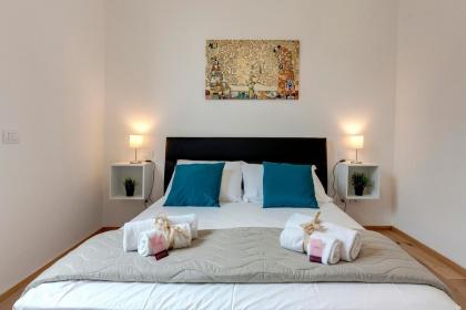 Mamo Florence - Cavour Apartments - image 27