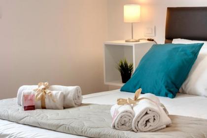 Mamo Florence - Cavour Apartments - image 30