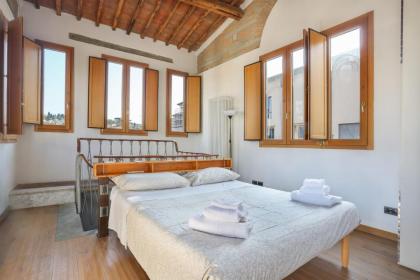 UFFIZI Suite I in Florence-hosted by Sweetstay Florence