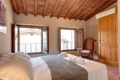 Mamo Florence - Magazzini Apartment