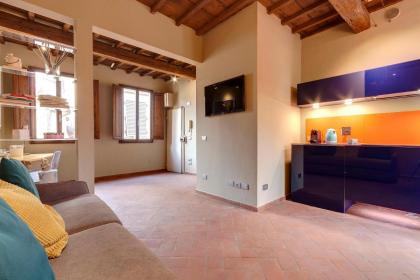 Mamo Florence - Magazzini Apartment - image 10