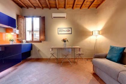 Mamo Florence - Magazzini Apartment - image 11