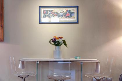 Mamo Florence - Magazzini Apartment - image 12
