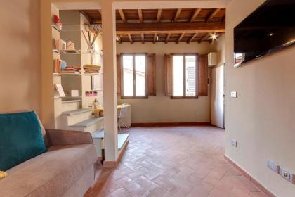 Mamo Florence - Magazzini Apartment - image 13