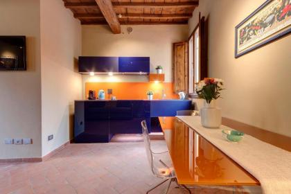 Mamo Florence - Magazzini Apartment - image 15