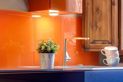 Mamo Florence - Magazzini Apartment - image 16