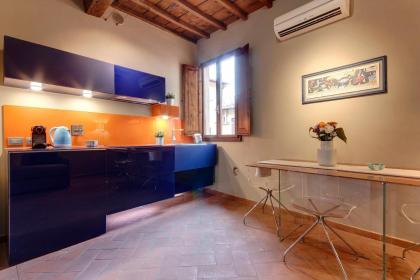 Mamo Florence - Magazzini Apartment - image 17