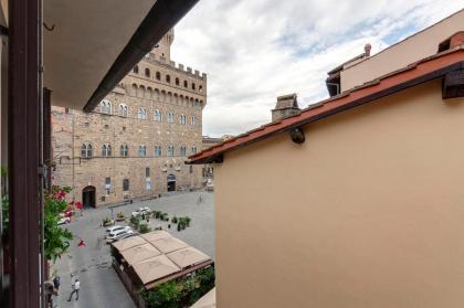 Mamo Florence - Magazzini Apartment - image 18