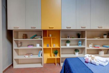 Mamo Florence - Magazzini Apartment - image 19