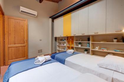 Mamo Florence - Magazzini Apartment - image 21