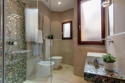 Mamo Florence - Magazzini Apartment - image 22