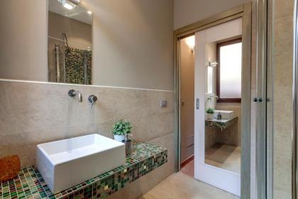 Mamo Florence - Magazzini Apartment - image 23
