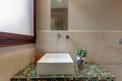 Mamo Florence - Magazzini Apartment - image 24