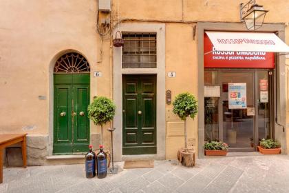 Mamo Florence - Magazzini Apartment - image 27