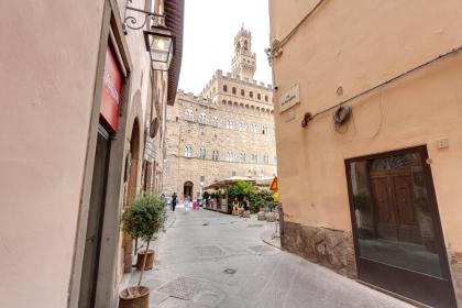 Mamo Florence - Magazzini Apartment - image 28