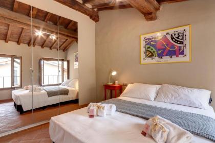 Mamo Florence - Magazzini Apartment - image 3