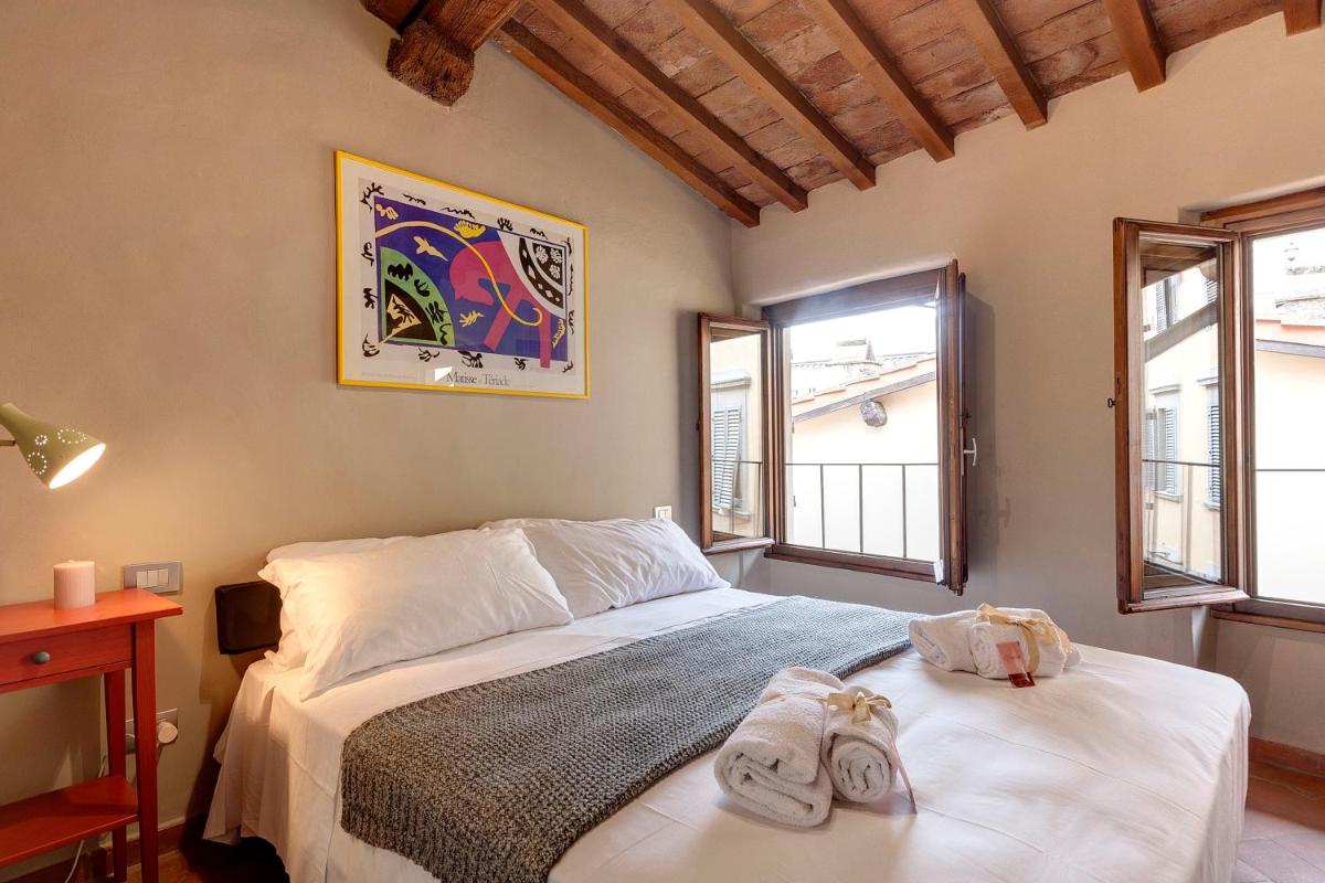 Mamo Florence - Magazzini Apartment - image 4