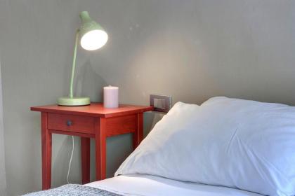 Mamo Florence - Magazzini Apartment - image 5