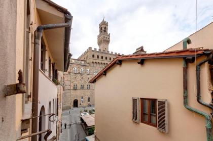 Mamo Florence - Magazzini Apartment - image 6