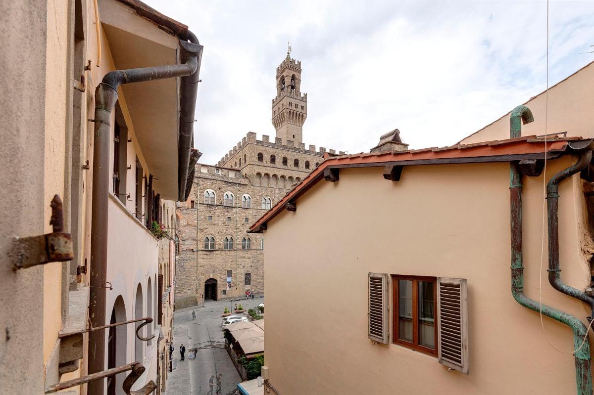 Mamo Florence - Magazzini Apartment - image 6