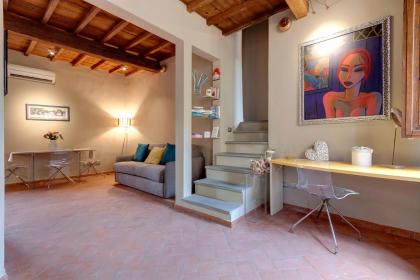 Mamo Florence - Magazzini Apartment - image 7