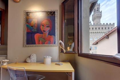 Mamo Florence - Magazzini Apartment - image 8