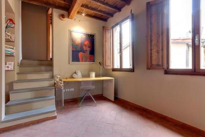 Mamo Florence - Magazzini Apartment - image 9