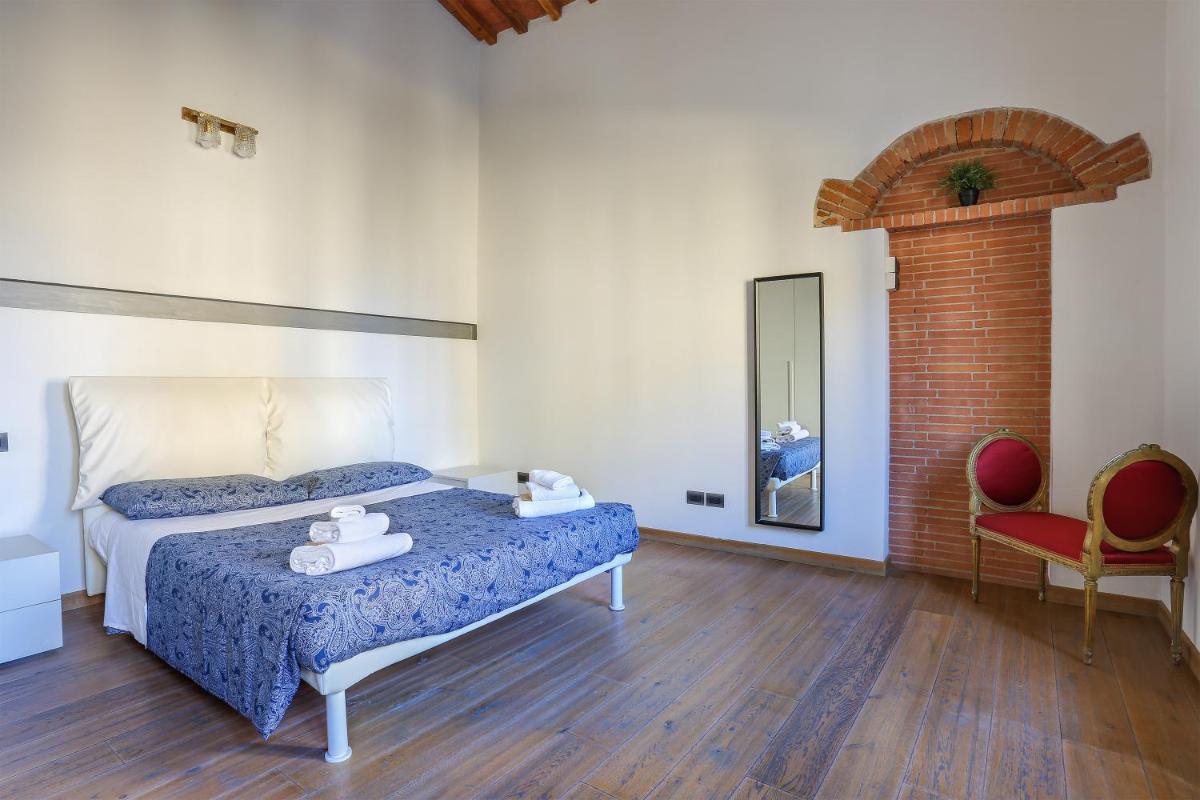 UFFIZI Suite II in Florence-hosted by Sweetstay - main image