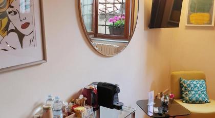 SPIRIT OF FLORENCE Boutique Rooms  - image 21