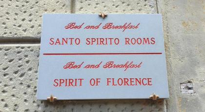 SPIRIT OF FLORENCE Boutique Rooms  - image 24