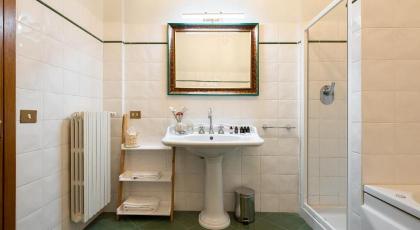 SPIRIT OF FLORENCE Boutique Rooms  - image 26
