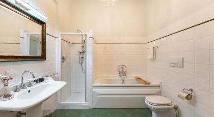 SPIRIT OF FLORENCE Boutique Rooms  - image 27