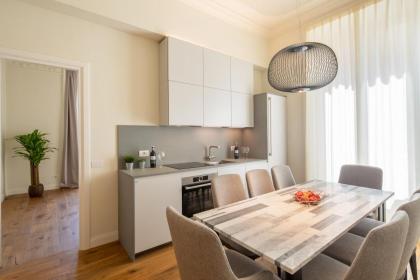 Florence Luxury Apartment al Duomo - image 13