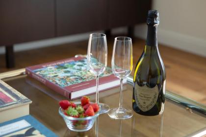 Florence Luxury Apartment al Duomo - image 16