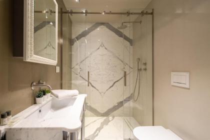 Florence Luxury Apartment al Duomo - image 20