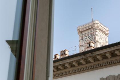 Florence Luxury Apartment al Duomo - image 25