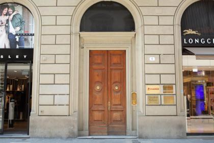 Florence Luxury Apartment al Duomo - image 28