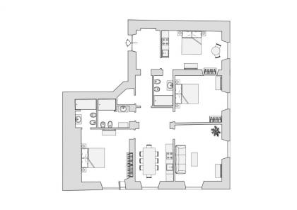 Florence Luxury Apartment al Duomo - image 29