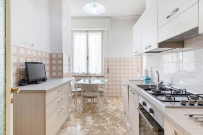Il Salotto Blu - Appartamento con Parcheggio - image 16