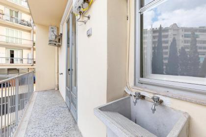 Il Salotto Blu - Appartamento con Parcheggio - image 21