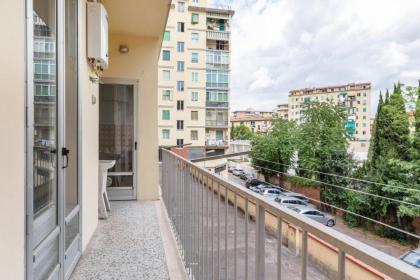 Il Salotto Blu - Appartamento con Parcheggio - image 22