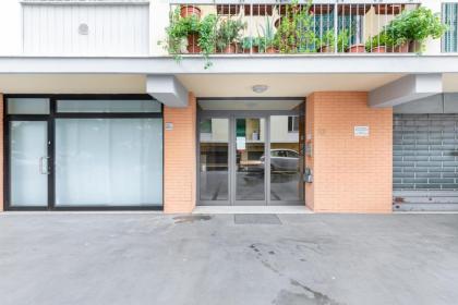 Il Salotto Blu - Appartamento con Parcheggio - image 24