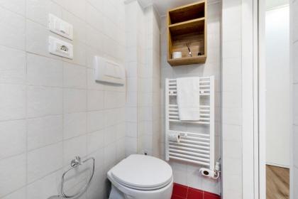 Room Fiore - Ponte Vecchio Mini Studio - image 10
