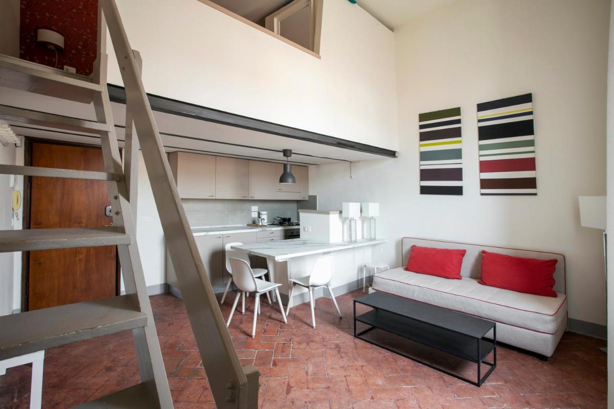 Vigna Vecchia Studio - image 3